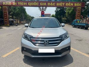 Honda CRV 2.4 AT 2013