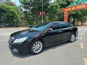 Xe Toyota Camry 2.5G 2013