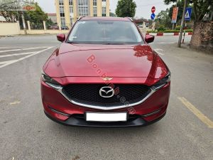 Mazda CX5 2.0 AT 2018