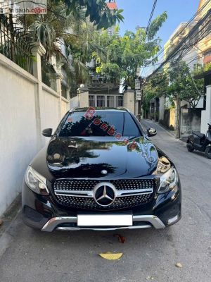 Mercedes Benz GLC 250 4Matic 2016