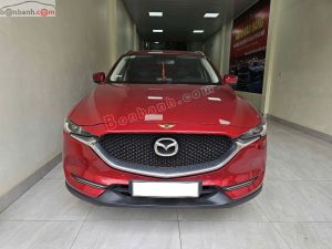 Xe Mazda CX5 2.0 AT 2018