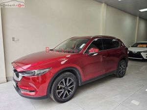 Xe Mazda CX5 2.0 AT 2018