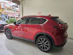 Xe Mazda CX5 2.0 AT 2018