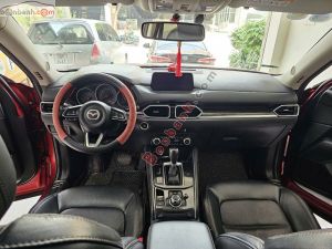 Xe Mazda CX5 2.0 AT 2018