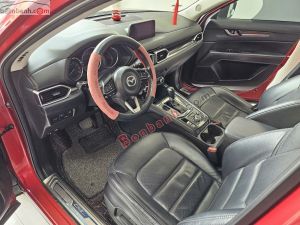 Xe Mazda CX5 2.0 AT 2018