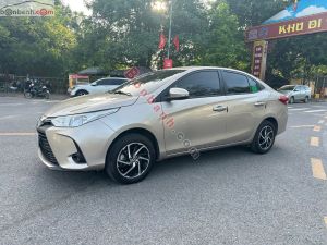 Xe Toyota Vios E 1.5 MT 2022