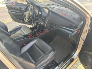 Xe Toyota Vios E 1.5 MT 2022