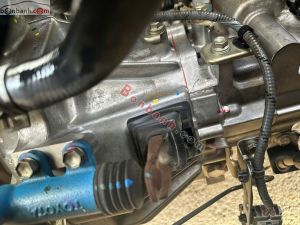 Xe Toyota Vios E 1.5 MT 2022