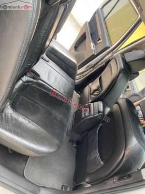 Xe Hyundai SantaFe SLX 2009