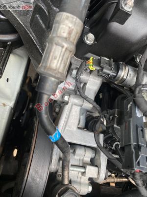 Xe Hyundai SantaFe SLX 2009