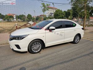 Xe Honda City L 1.5 AT 2022
