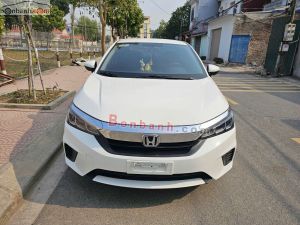 Xe Honda City L 1.5 AT 2022