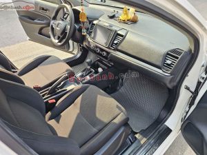 Xe Honda City L 1.5 AT 2022