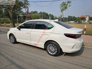 Xe Honda City L 1.5 AT 2022