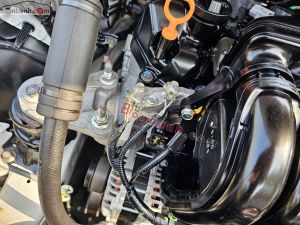 Xe Honda City L 1.5 AT 2022