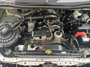 Xe Toyota Innova 2.0E 2015
