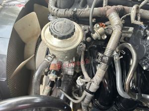 Xe Toyota Innova 2.0E 2015