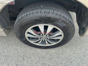 Xe Toyota Innova 2.0E 2015