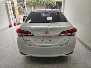 Xe Toyota Vios G 1.5 CVT 2021