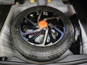 Xe Toyota Vios G 1.5 CVT 2021