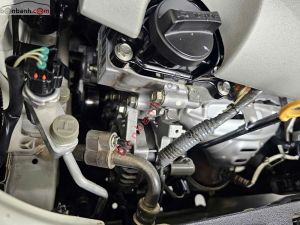 Xe Toyota Vios G 1.5 CVT 2021