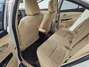 Xe Toyota Vios G 1.5 CVT 2021