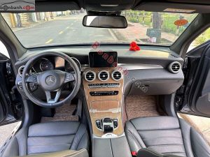 Xe Mercedes Benz GLC 250 4Matic 2016