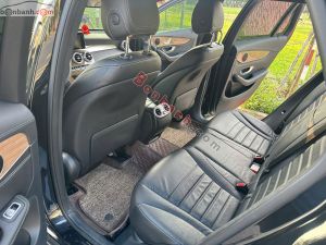 Xe Mercedes Benz GLC 250 4Matic 2016