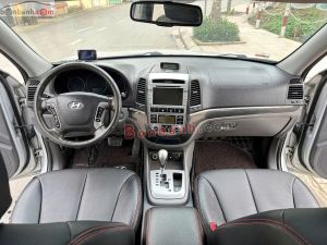 Xe Hyundai SantaFe 2.0L 2012