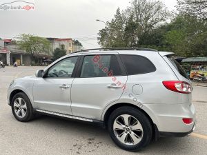 Xe Hyundai SantaFe 2.0L 2012