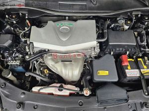 Xe Toyota Camry 2.0E 2017