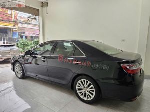 Xe Toyota Camry 2.0E 2017
