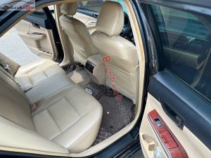 Xe Toyota Camry 2.5G 2013