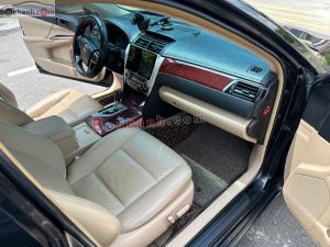 Xe Toyota Camry 2.5G 2013