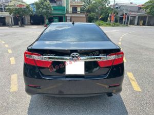 Xe Toyota Camry 2.5G 2013