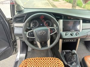 Xe Toyota Innova 2.0E 2018