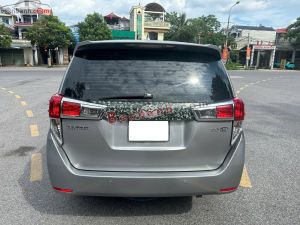 Xe Toyota Innova 2.0E 2018