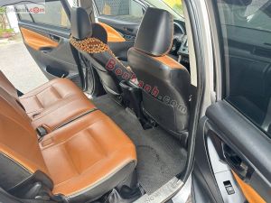 Xe Toyota Innova 2.0E 2018