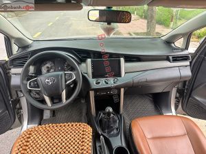 Xe Toyota Innova 2.0E 2018