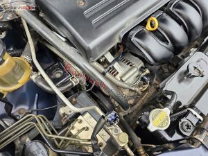 Xe Toyota Corolla altis 1.8G MT 2001