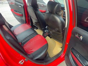 Xe Hyundai i20 1.4 AT 2011