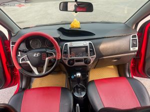 Xe Hyundai i20 1.4 AT 2011