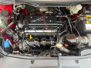 Xe Hyundai i20 1.4 AT 2011