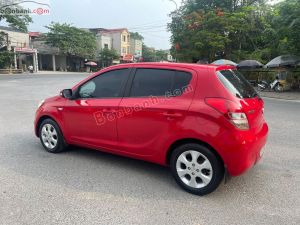 Xe Hyundai i20 1.4 AT 2011
