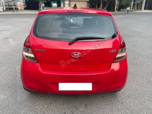 Xe Hyundai i20 1.4 AT 2011