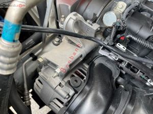 Xe Ford EcoSport Titanium 1.5L AT 2017