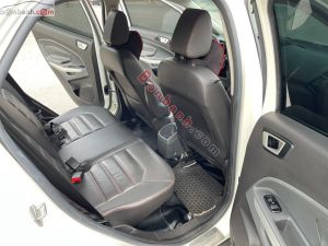 Xe Ford EcoSport Titanium 1.5L AT 2017