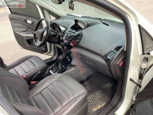 Xe Ford EcoSport Titanium 1.5L AT 2017