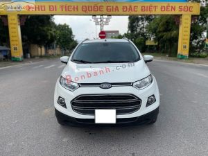 Ford EcoSport Titanium 1.5L AT 2017