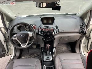 Xe Ford EcoSport Titanium 1.5L AT 2017